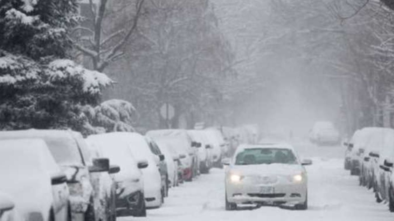 Watch the deadliest snowstorm in US history this weekend