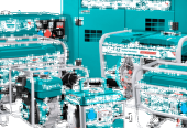 Total Tools – Official Distributor Tool store in Oran