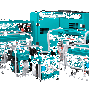Total Tools – Official Distributor Tool store in Oran