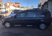 Logan mcv 1.5 dci