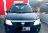 Logan mcv 1.5 dci