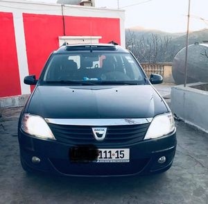 Logan mcv 1.5 dci