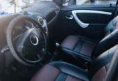 Logan mcv 1.5 dci