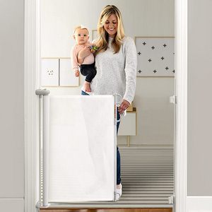 KeiLok Baby Safety Gate,