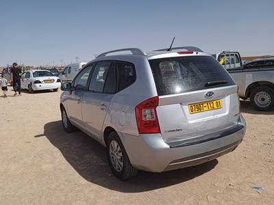 Kia Carens 2012 Adrar