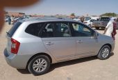 Kia Carens 2012 Adrar