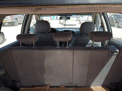 Kia Carens 2012 Adrar