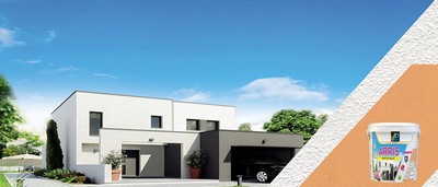 NATIONAL COMPANY OF PAINTS، SPA ENAP