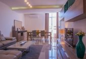 Sell Apartment F4 Algiers Cheraga
