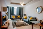 Sell Apartment F4 Algiers Cheraga