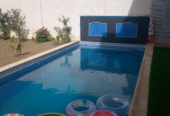 Vacation Rental Villa Bejaia Beni ksila