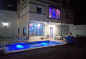 Vacation Rental Villa Bejaia Beni ksila