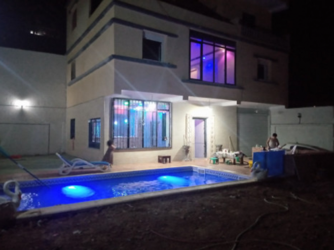 Vacation Rental Villa Bejaia Beni ksila