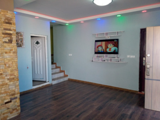 Vacation Rental Villa Bejaia Beni ksila