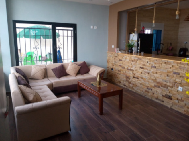 Vacation Rental Villa Bejaia Beni ksila