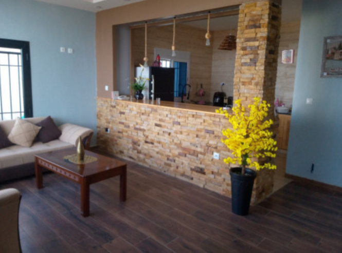 Vacation Rental Villa Bejaia Beni ksila