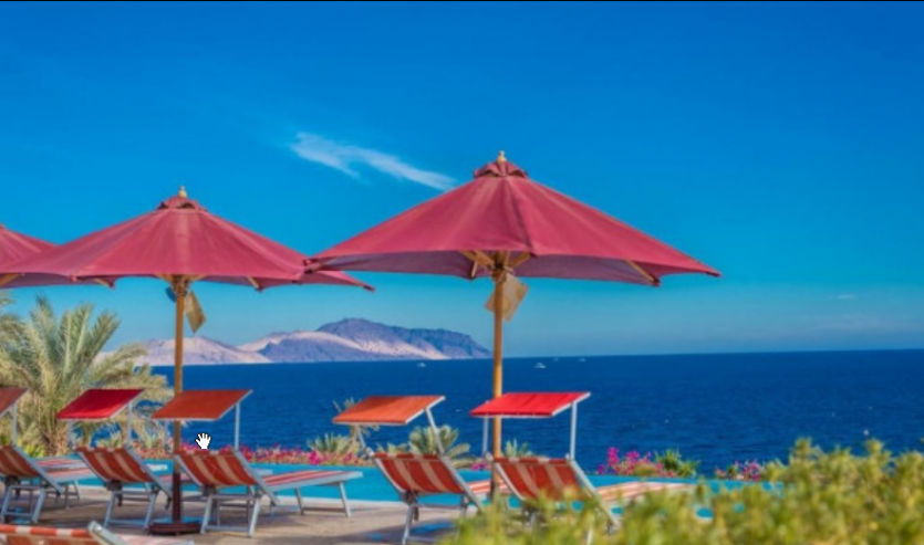 EGYPT CAIRO / SHARM EL SHEIKH SUMMER 2022