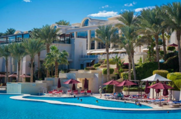 EGYPT CAIRO / SHARM EL SHEIKH SUMMER 2022