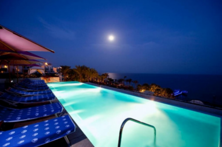 EGYPT CAIRO / SHARM EL SHEIKH SUMMER 2022