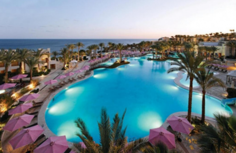 EGYPT CAIRO / SHARM EL SHEIKH SUMMER 2022