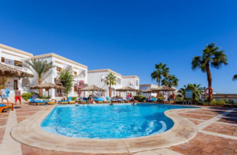 EGYPT CAIRO / SHARM EL SHEIKH SUMMER 2022