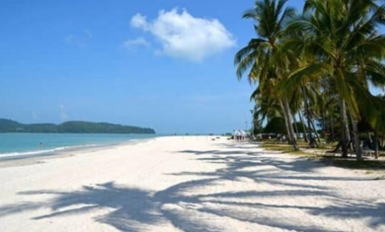 ORGANIZED TRIP MALAYSIA 2022