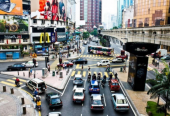 ORGANIZED TRIP MALAYSIA 2022