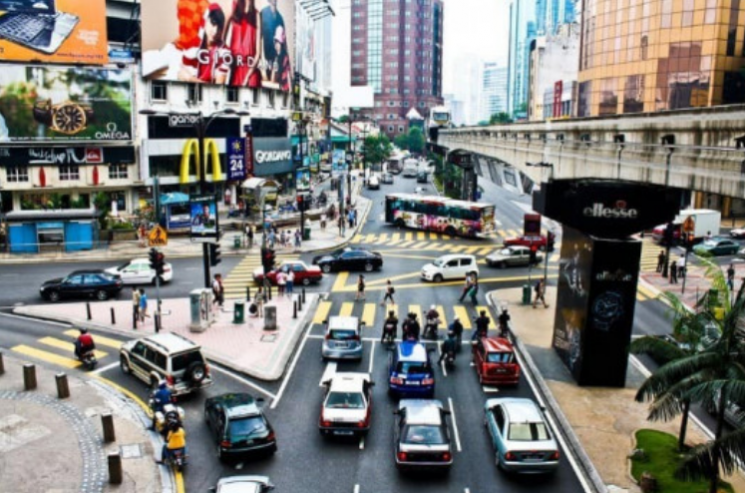 ORGANIZED TRIP MALAYSIA 2022