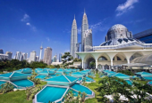 ORGANIZED TRIP MALAYSIA 2022
