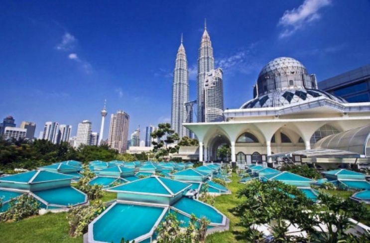 ORGANIZED TRIP MALAYSIA 2022