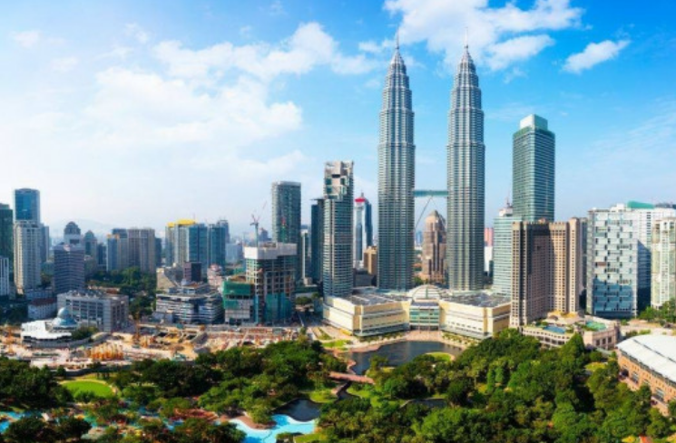 ORGANIZED TRIP MALAYSIA 2022
