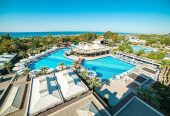 ORGANIZED TRIP ANTALYA & ISTANBUL