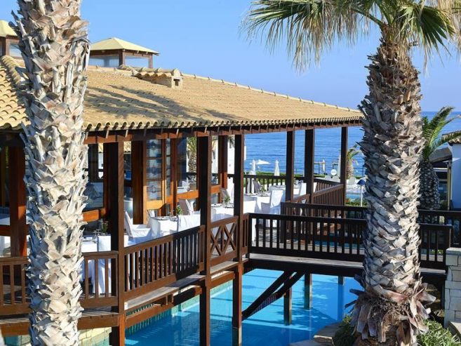 ORGANIZED TRIP ANTALYA & ISTANBUL