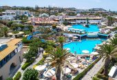 ORGANIZED TRIP ANTALYA & ISTANBUL