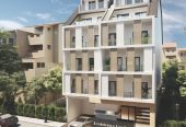 Sell Apartment F4 Algiers Dely brahim