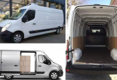 Goods transport and removals In Algiers