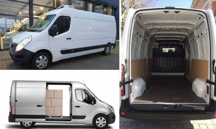 Goods transport and removals In Algiers