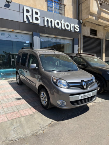 Renault Kangoo 2021 Privilège +