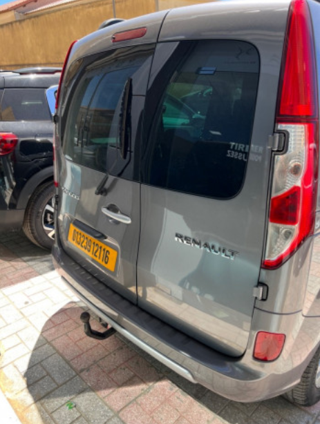 Renault Kangoo 2021 Privilège +