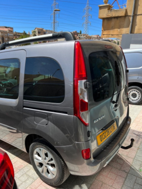 Renault Kangoo 2021 Privilège +