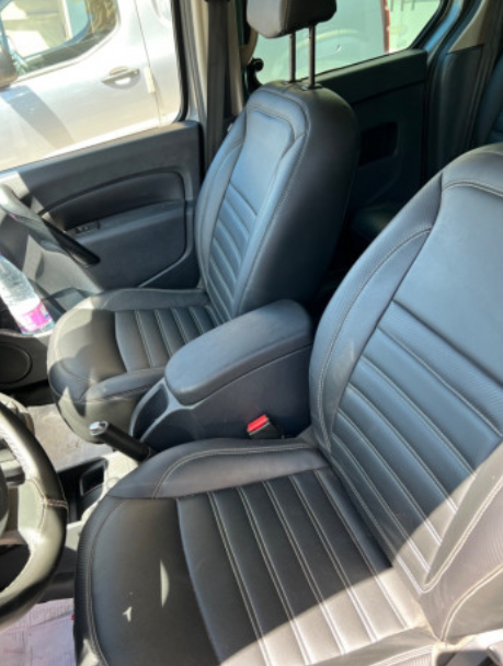 Renault Kangoo 2021 Privilège +