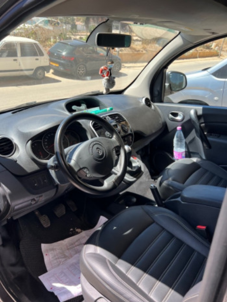 Renault Kangoo 2021 Privilège +