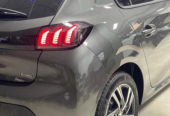 Peugeot 208 2022 Allure