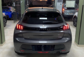 Peugeot 208 2022 Allure