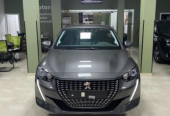 Peugeot 208 2022 Allure