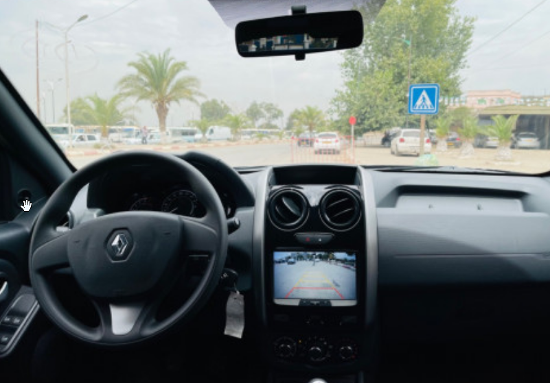 Renault Duster 2022 Oroch 470 Millions Négociable