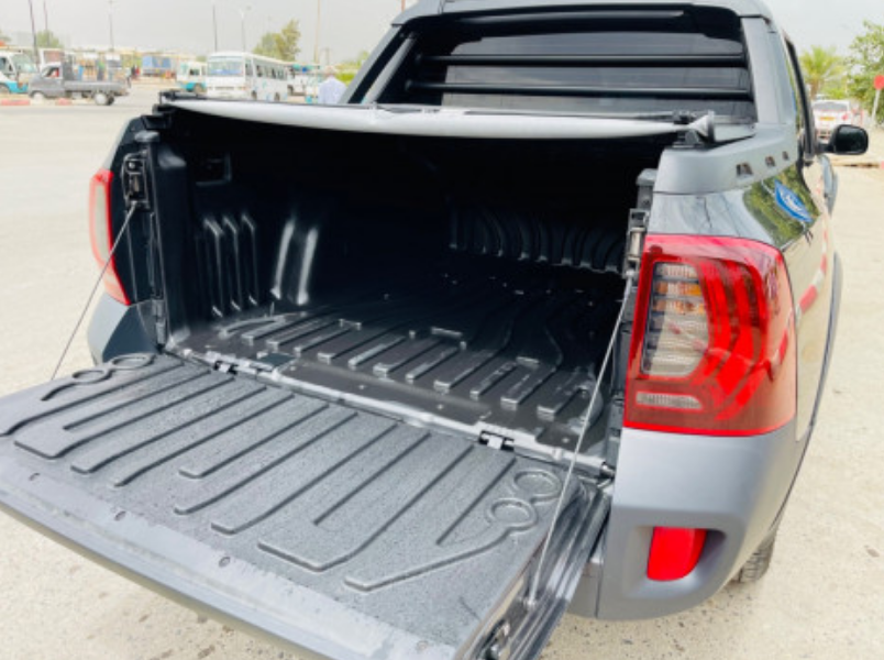 Renault Duster 2022 Oroch 470 Millions Négociable