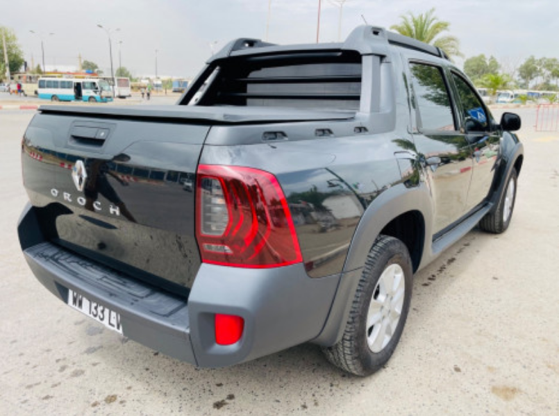 Renault Duster 2022 Oroch 470 Millions Négociable