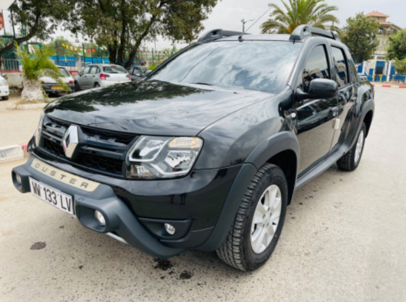 Renault Duster 2022 Oroch 470 Millions Négociable