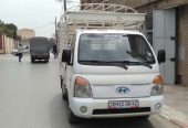 Hyundai H-100 2011